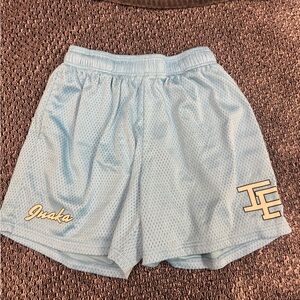 Inaka Power Men’s Mesh Shorts